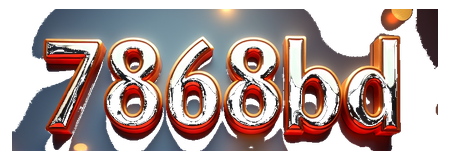 7868bd logo